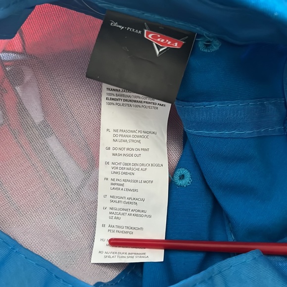 Kid’s Cap - Picture 5 of 7